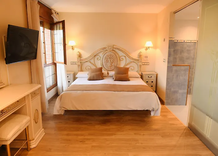 Hotel Rural La Muedra