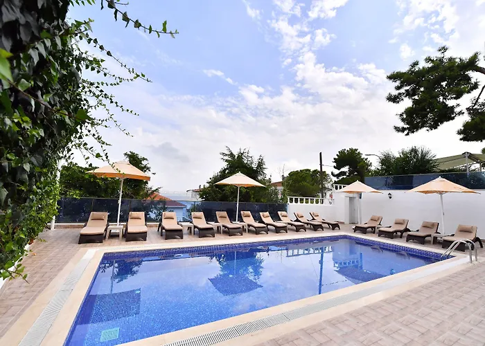 Noya Koesk Otel