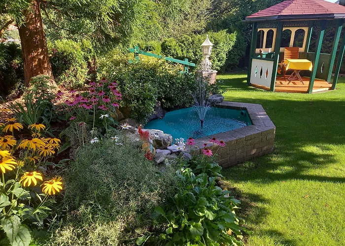 Schedlers Löwenhotel-GARNI