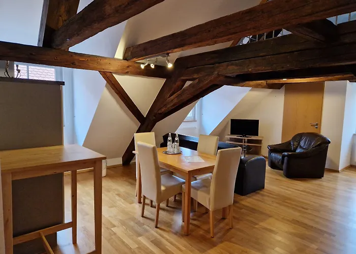 Landgasthof Krone