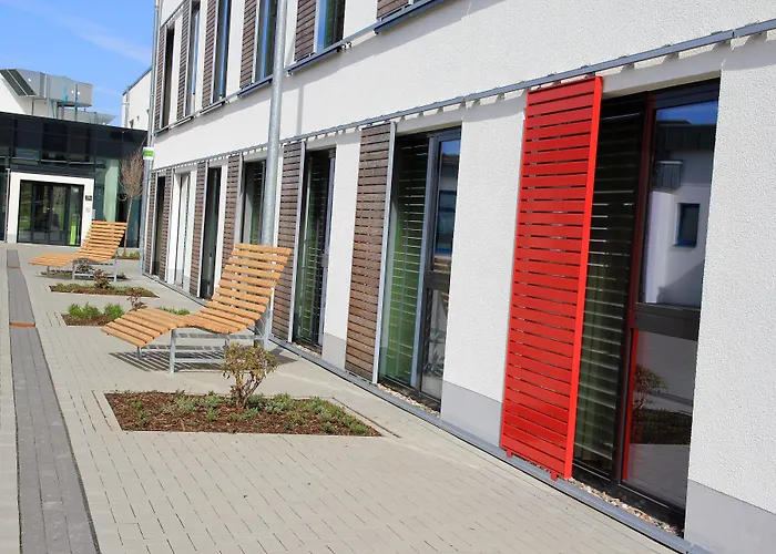 Hotel FÜNF10
