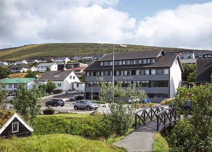 Hotel Runavik
