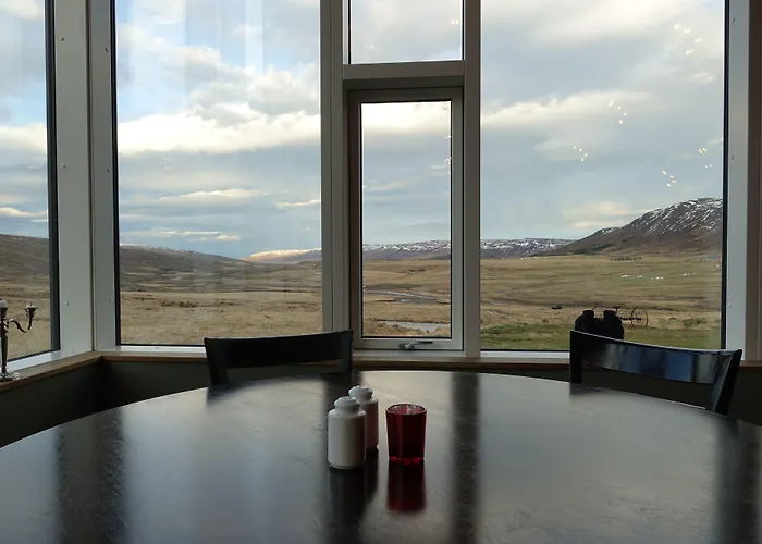 Basalt Hotel