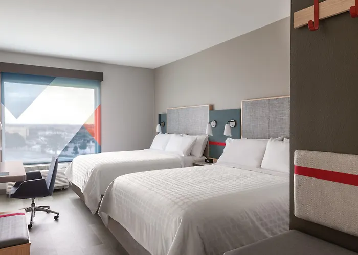 Avid Hotel Traverse City By Ihg