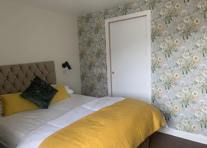 Stag & Thistle Hotel And Restaurant