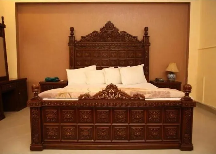 Hotel Or Odyssey Residence