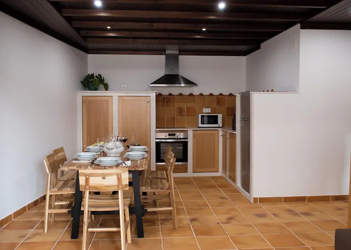 Pincheiro Apartamentos Turísticos