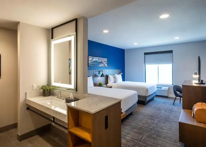 Ayres Hotel Rialto Fontana