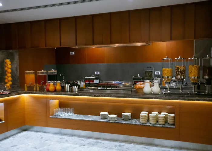 Wyndham Garden Baku