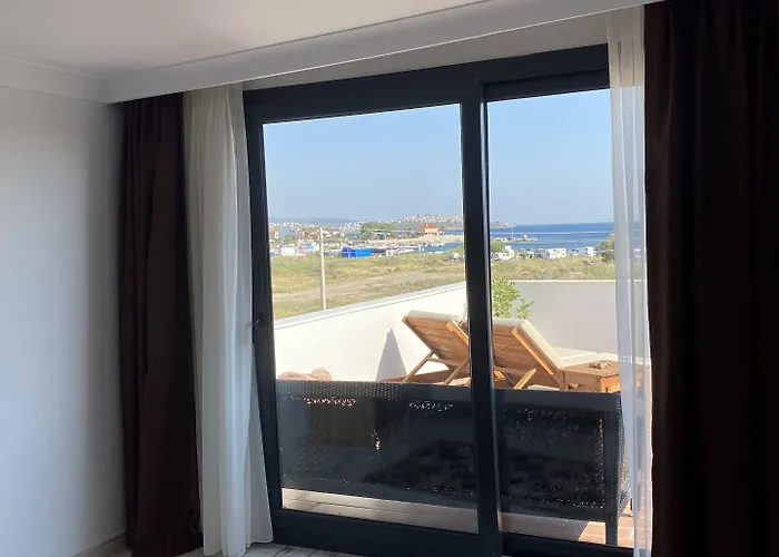 Lagom Hotel