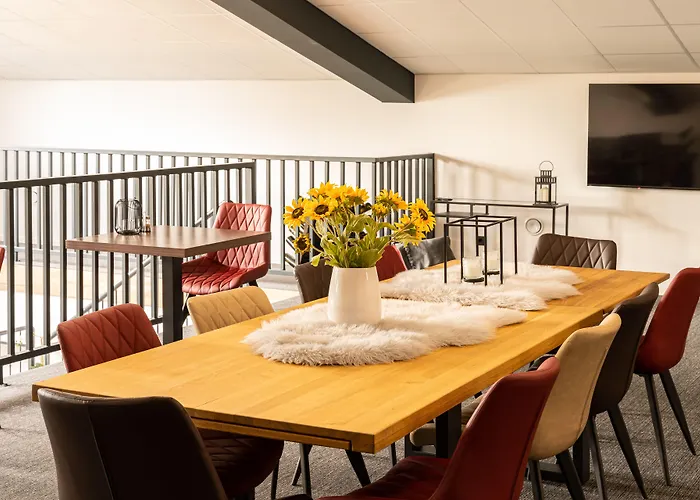 Motel Hasetal
