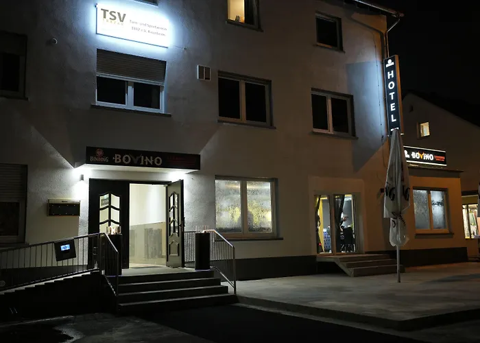 Bovino Hotel