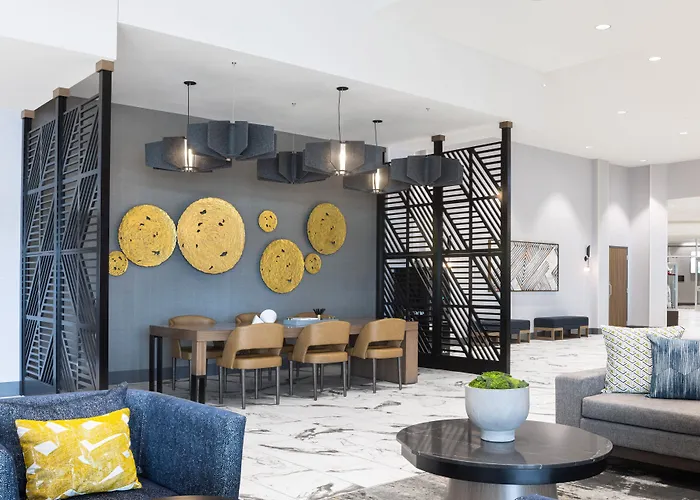Crowne Plaza - Kearney By Ihg