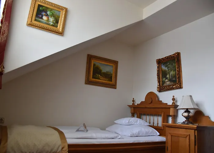 Hotel Grande