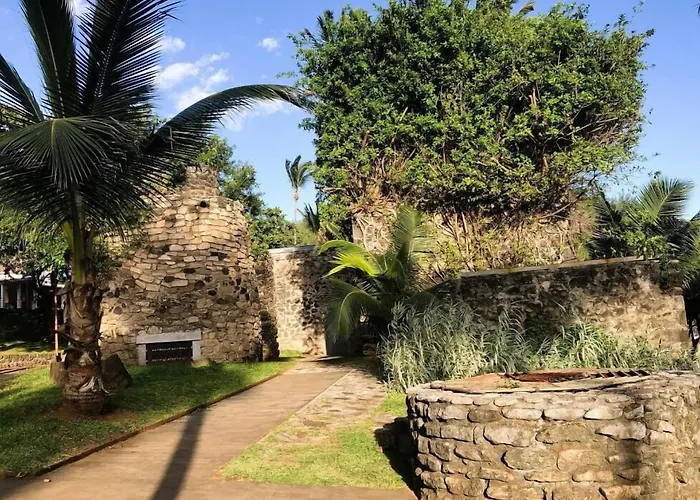 Hotel Le Soleil Couchant