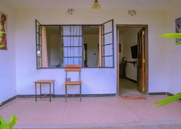 Riverside Villas Nanyuki
