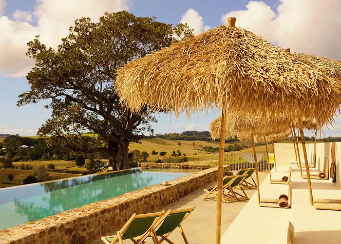 Sun Ranch Byron Bay