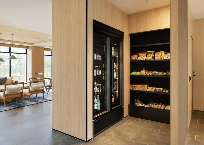 Fairfield By Marriott Hokkaido Minamifurano
