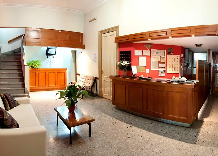 Hotel Del Prado