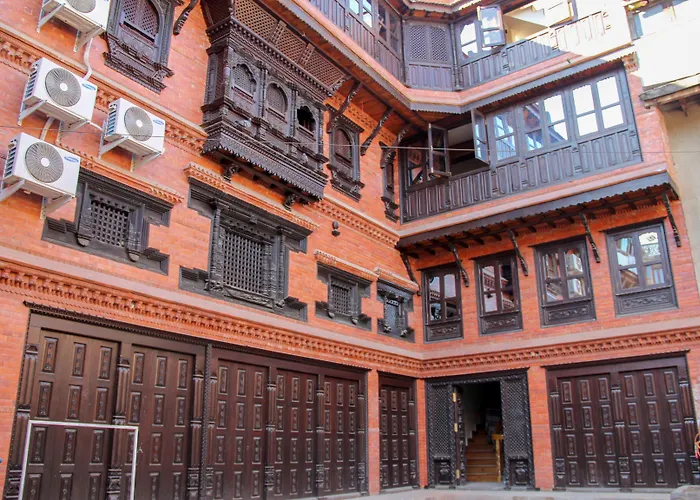 Hotel Traditional