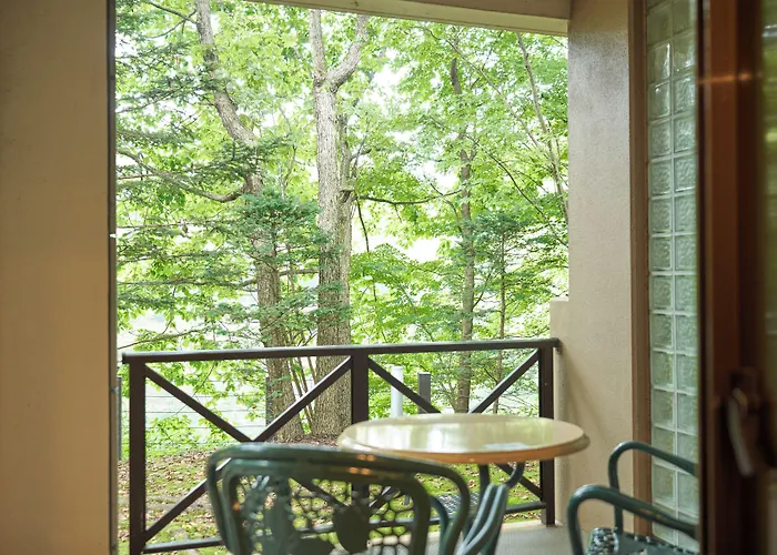 Tokyu Vacations Karuizawa