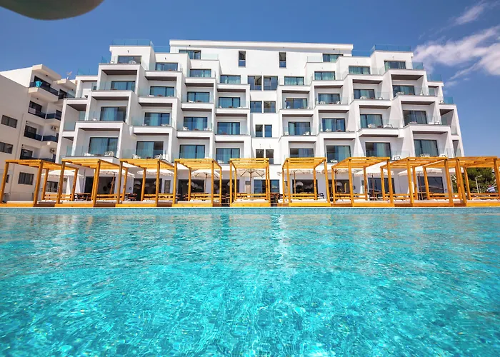 San Angelo Luxury Resort & Spa - Adults Only