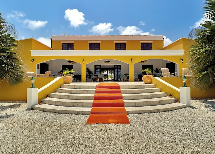 Boutique Hotel Wanapa - Adult Friendly - 14 Years And Older