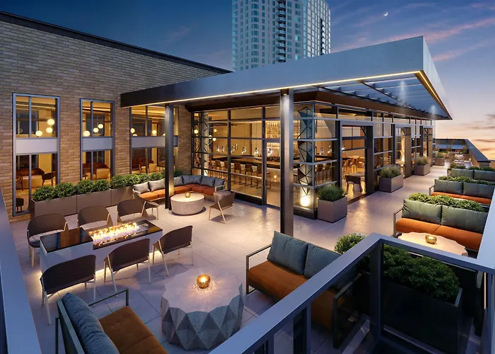 Residence Inn By Marriott Reston