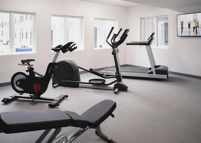 Stayapt Suites Lebanon-Nashville Area
