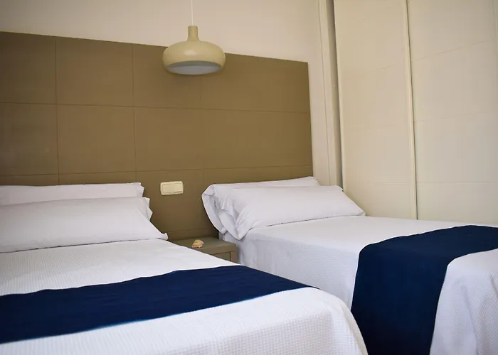 Aparthotel Novo Sancti Petri