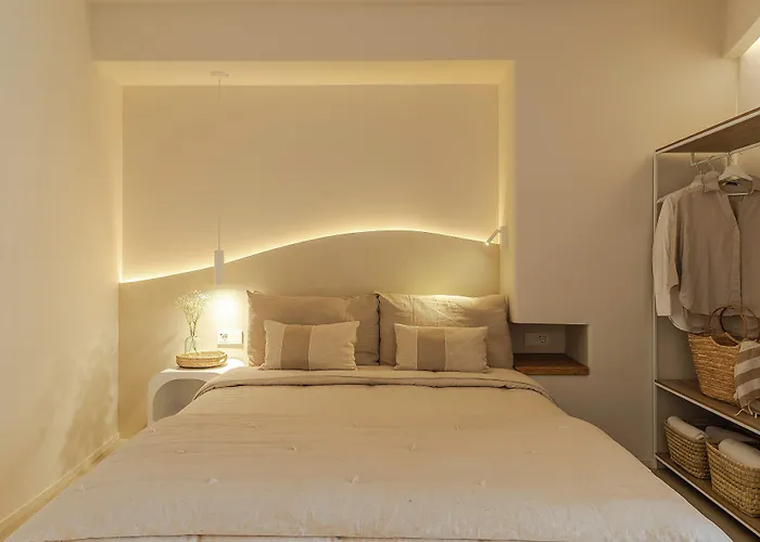 Apartamentos Azul