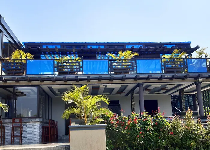 Difrika Country Resort