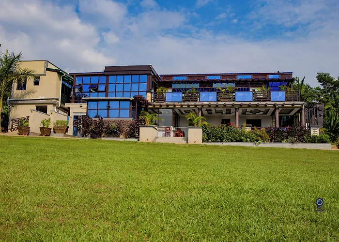 Difrika Country Resort