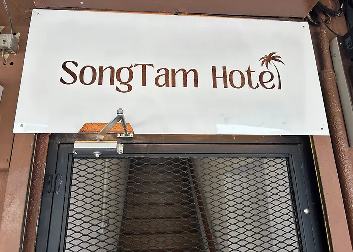 Songtam Hotel