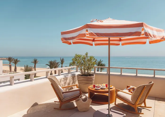 Royal Mansour Tamuda Bay
