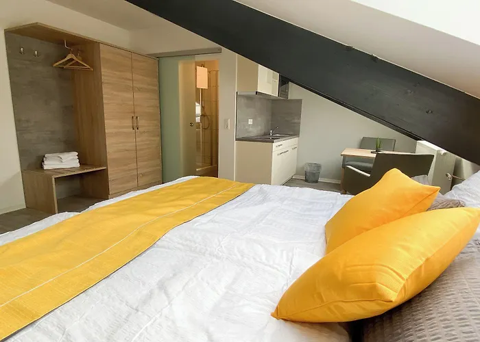 Boardinghouse Breitscheid