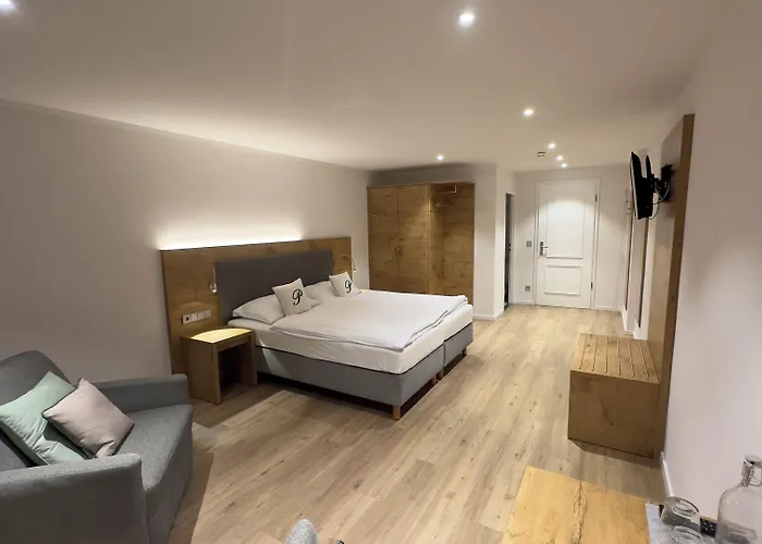 Hotel Gasthof zur Post