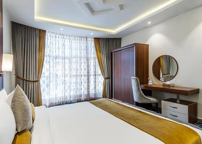 Al Qasr - Al Badea