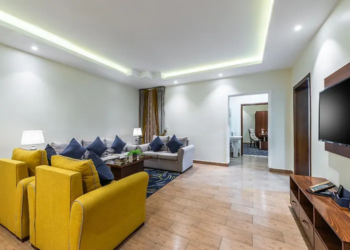Al Qasr - Al Badea