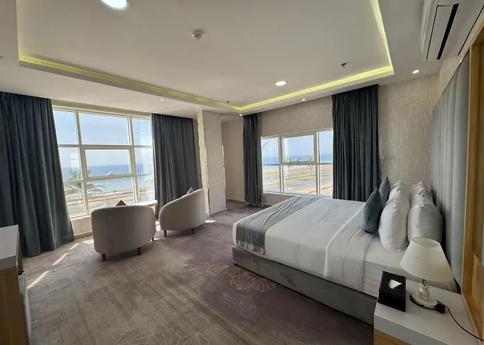 Rose Land Hotel