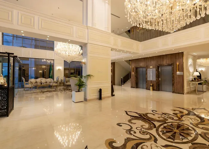 Bellevue Park Hotel