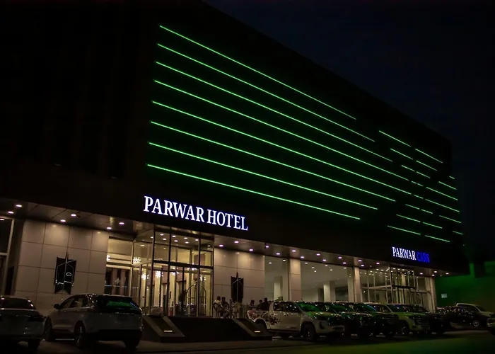 Parwar Hotel
