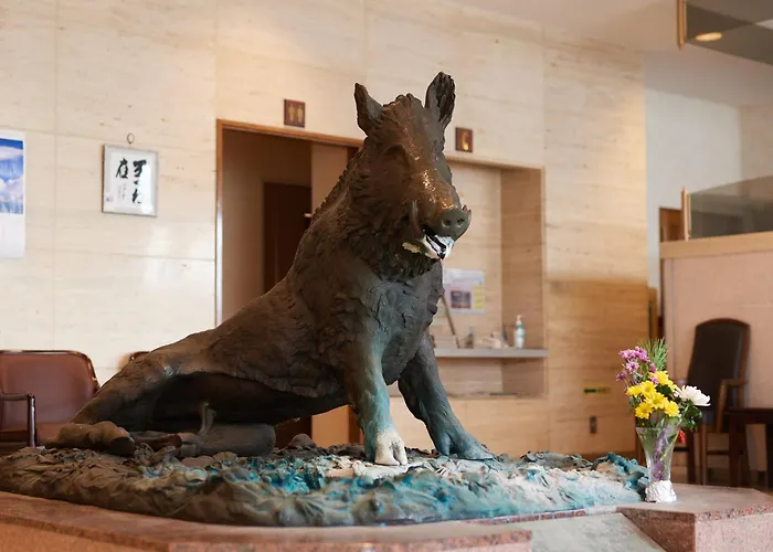 Tabist Hotel New Central