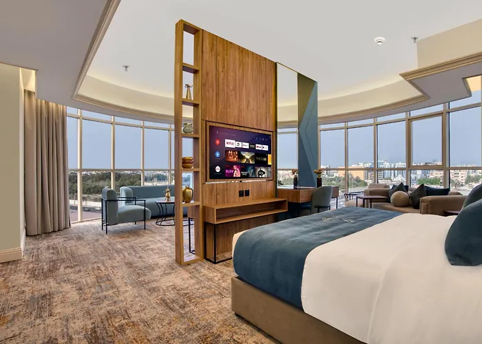 Aluya Hotel