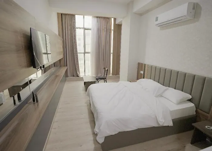 Lara Hotel
