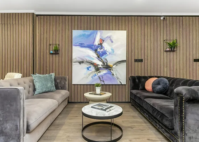 Flyers Airport Hotel