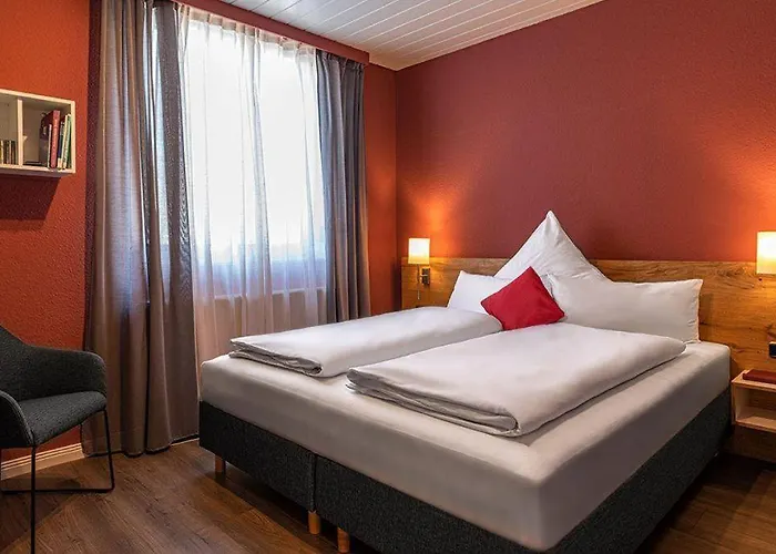 Boutique Hotel Zum grünen Baum