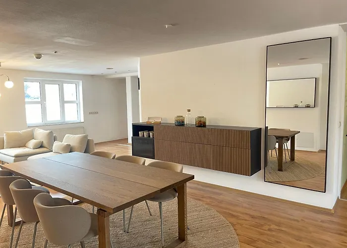 Hotel Nova Limbach