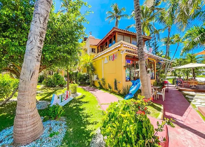 CASAS DEL MAR Bavaro OCEAN&Garden VIEW HOTEL Beach CLUB&SPA