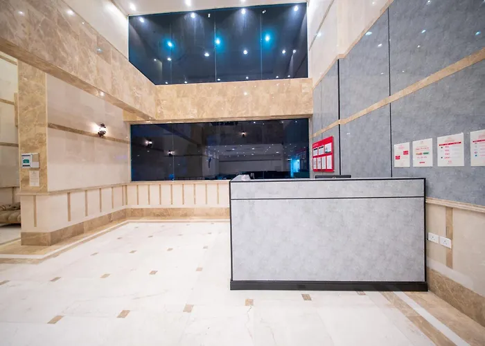 Orvana Al Otaibiya Hotel